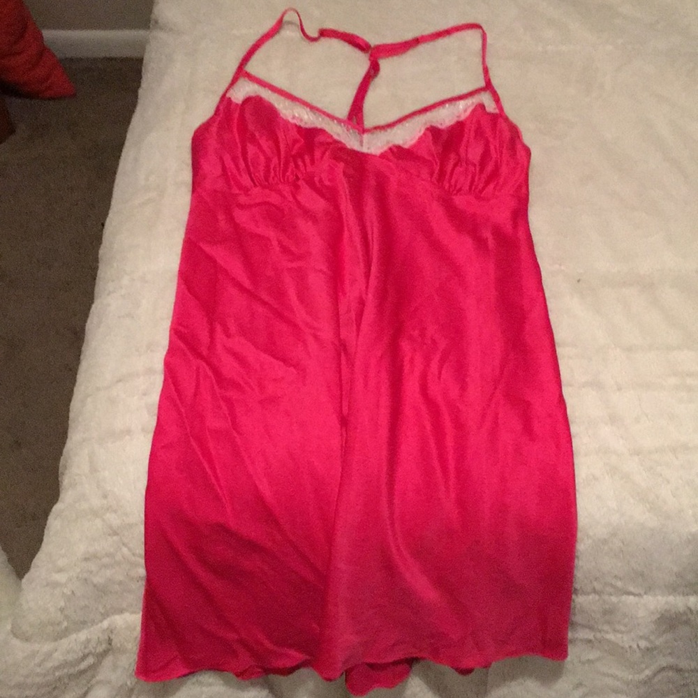 Night gown